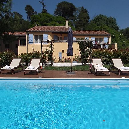 לינה וארוחת בוקר Conques-sur-Orbiel The Coach House מראה חיצוני תמונה